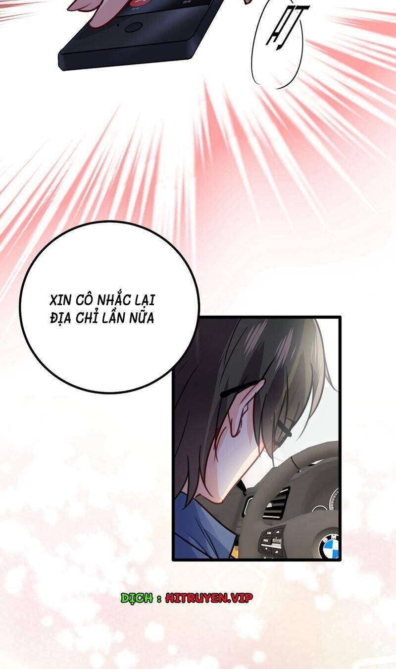 Tổng Tài Tại Thượng Chapter 311.5 - 16