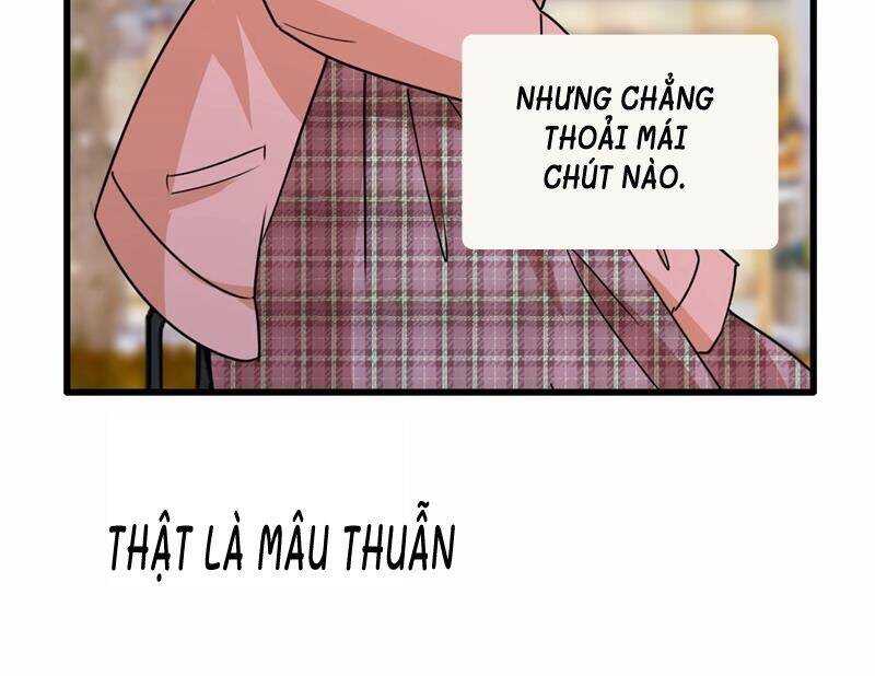 Tổng Tài Tại Thượng Chapter 311.5 - 3