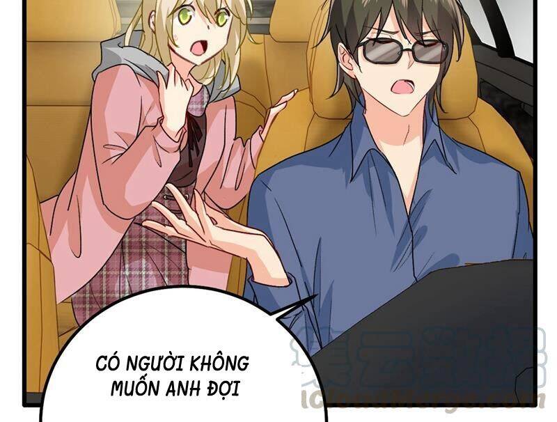 Tổng Tài Tại Thượng Chapter 311.5 - 21