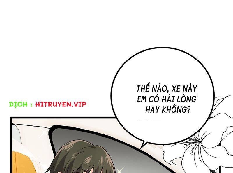 Tổng Tài Tại Thượng Chapter 311.5 - 23