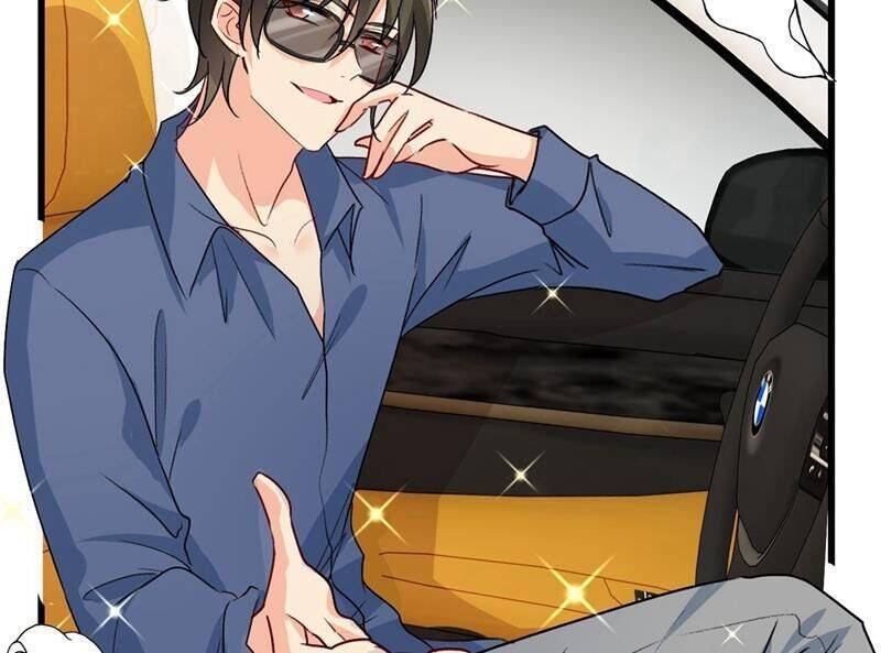 Tổng Tài Tại Thượng Chapter 311.5 - 24