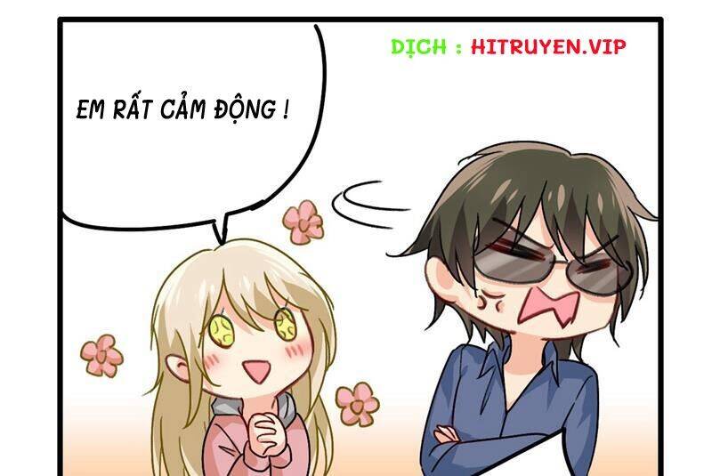 Tổng Tài Tại Thượng Chapter 311.5 - 27