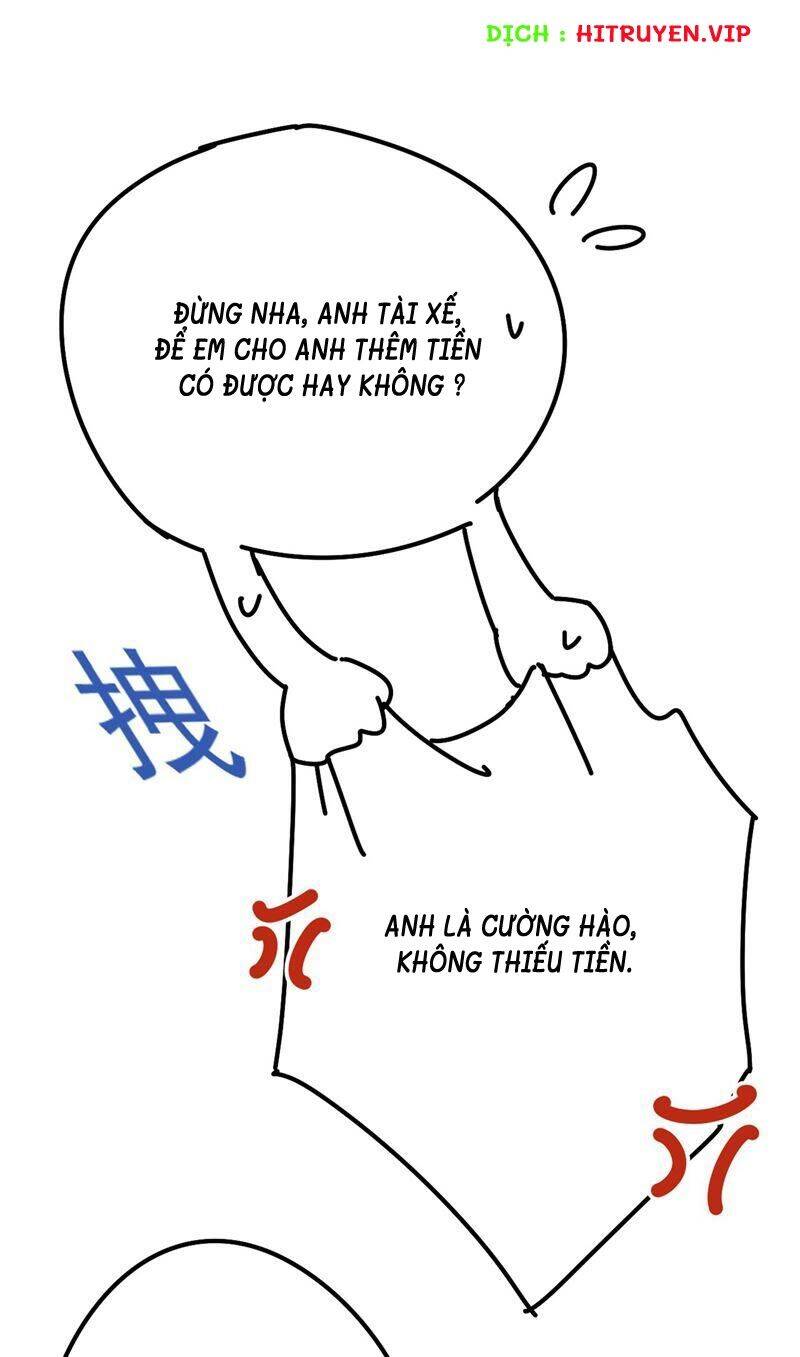 Tổng Tài Tại Thượng Chapter 311.5 - 30