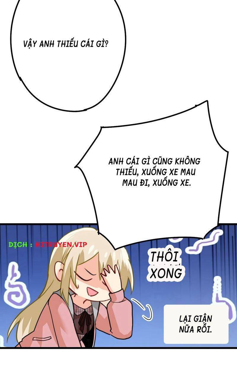 Tổng Tài Tại Thượng Chapter 311.5 - 31