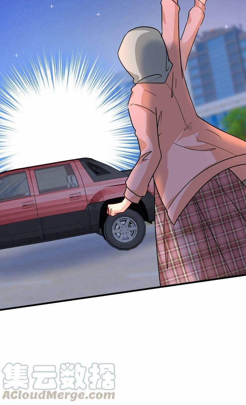 Tổng Tài Tại Thượng Chapter 311.5 - 5