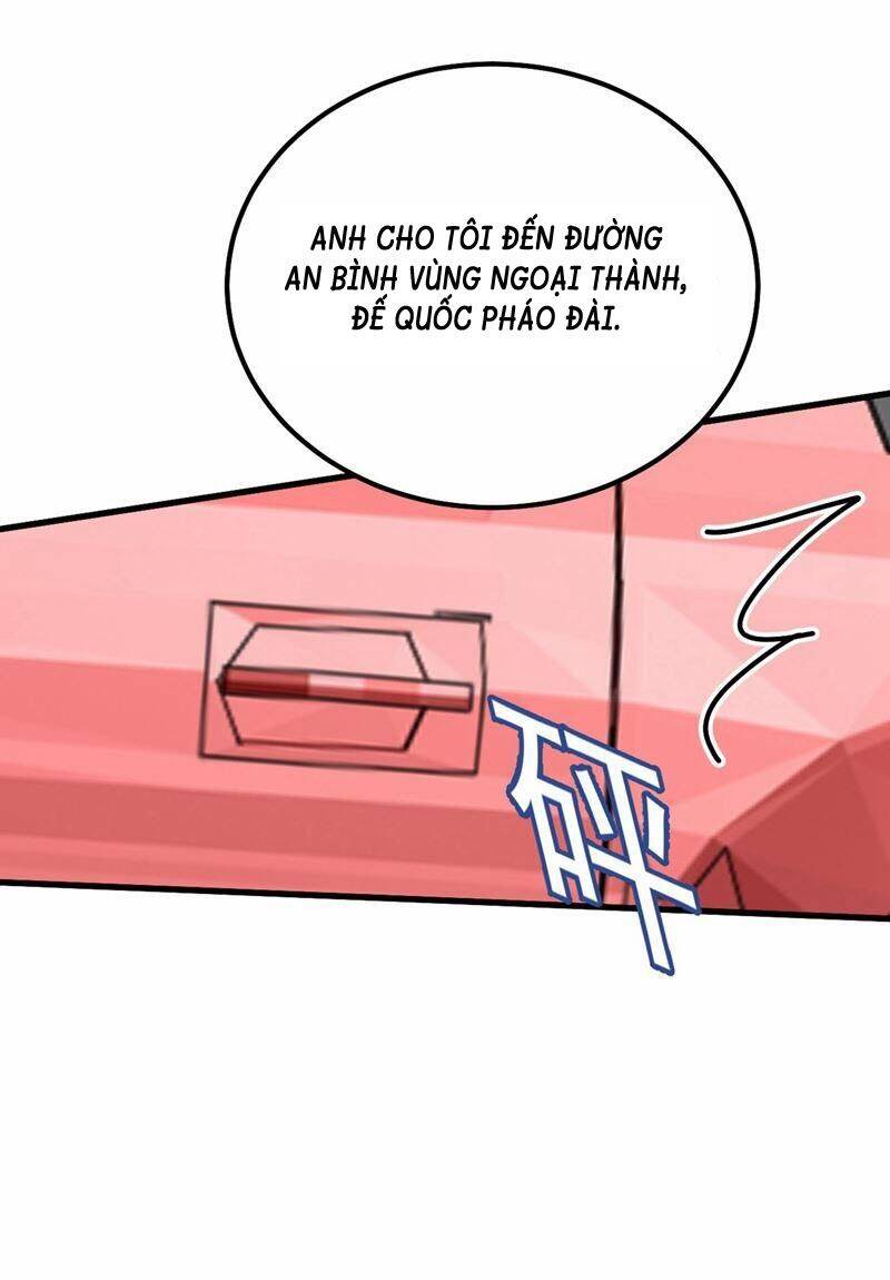 Tổng Tài Tại Thượng Chapter 311.5 - 6