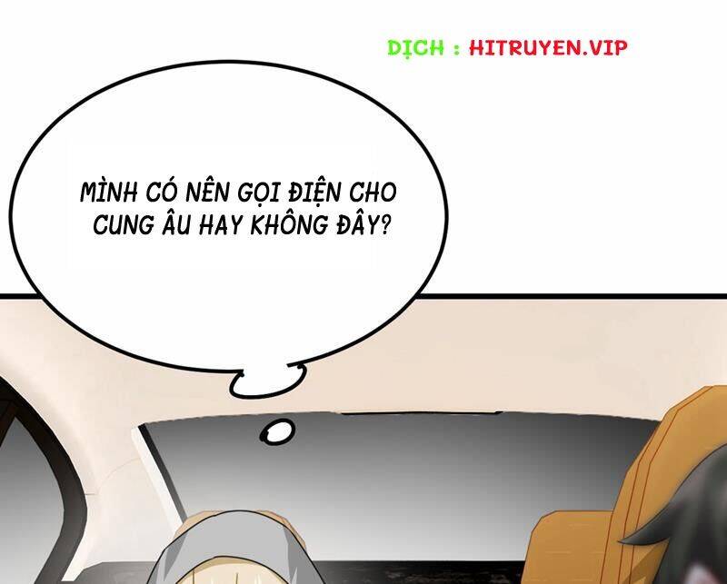 Tổng Tài Tại Thượng Chapter 311.5 - 7