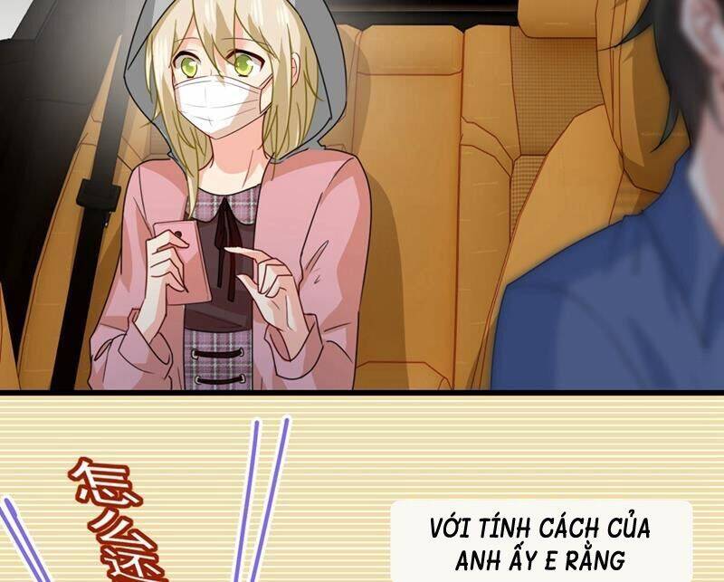 Tổng Tài Tại Thượng Chapter 311.5 - 8