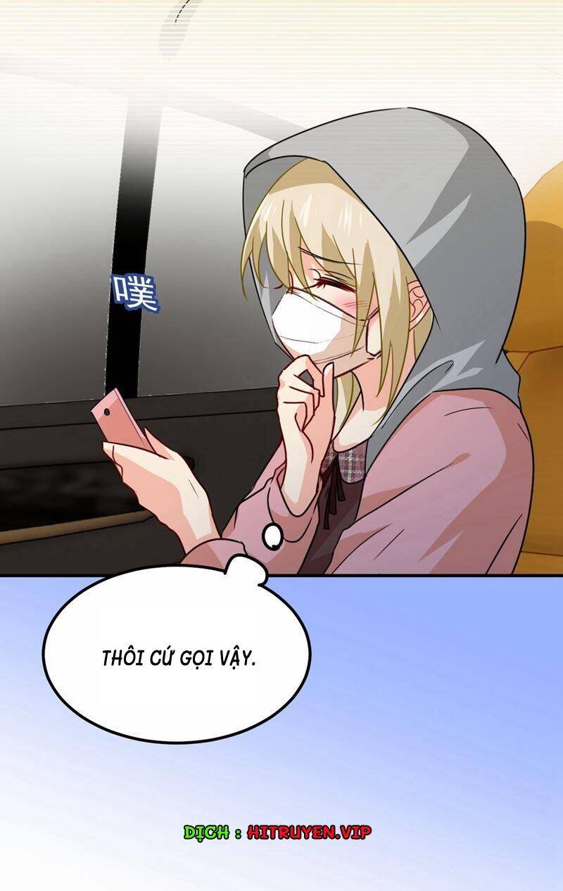 Tổng Tài Tại Thượng Chapter 311.5 - 10