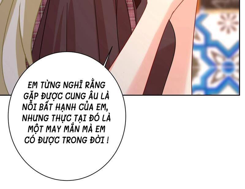 Tổng Tài Tại Thượng Chapter 311 - 12