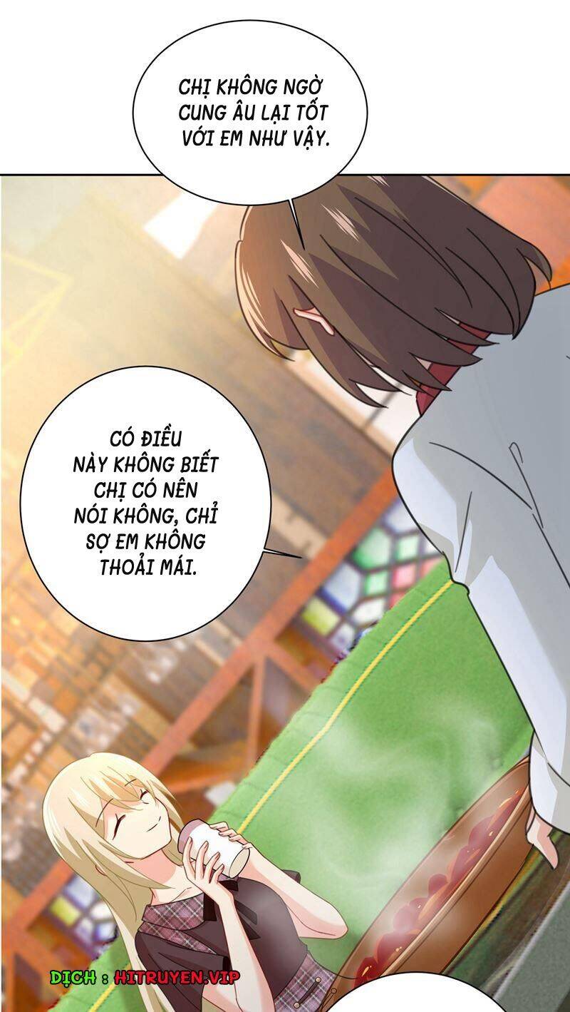 Tổng Tài Tại Thượng Chapter 311 - 18