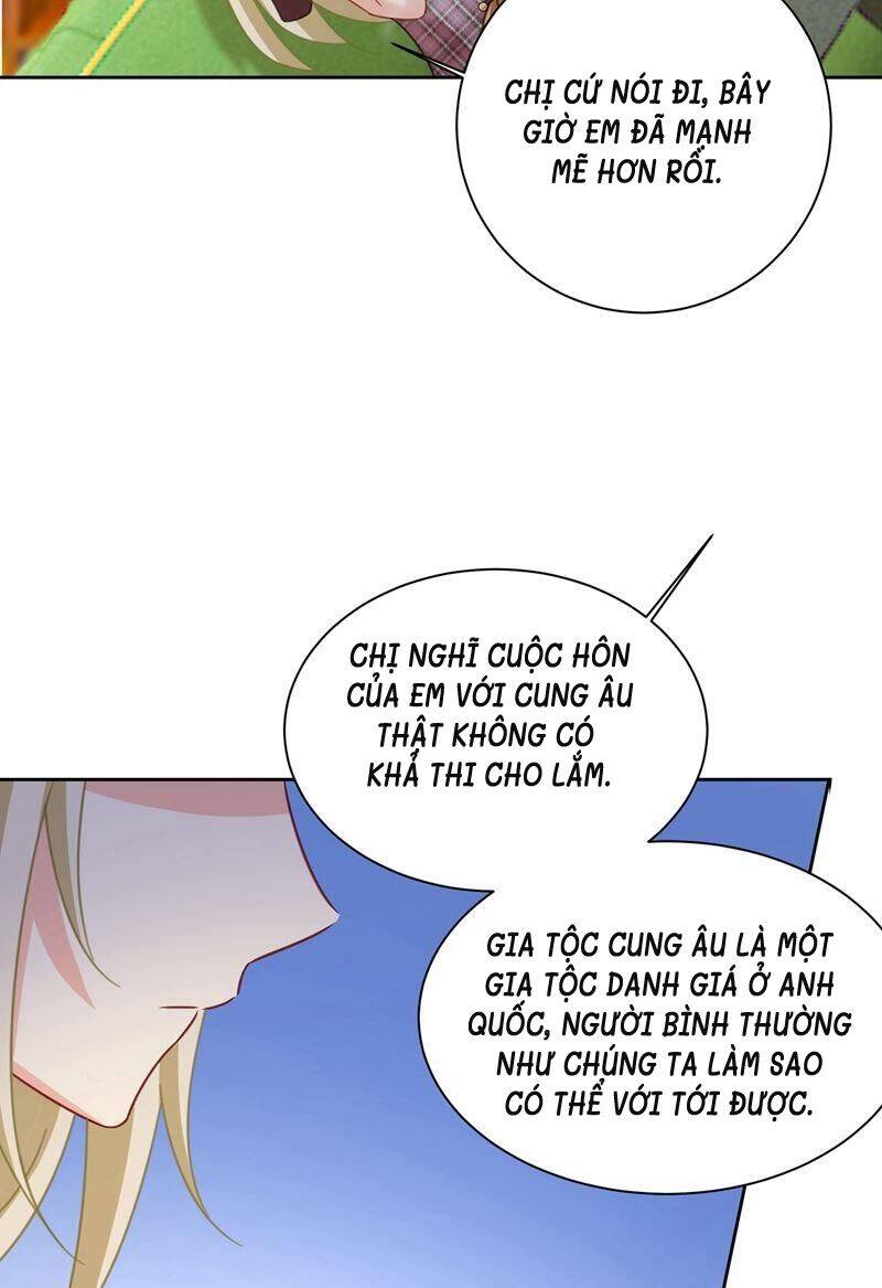 Tổng Tài Tại Thượng Chapter 311 - 19