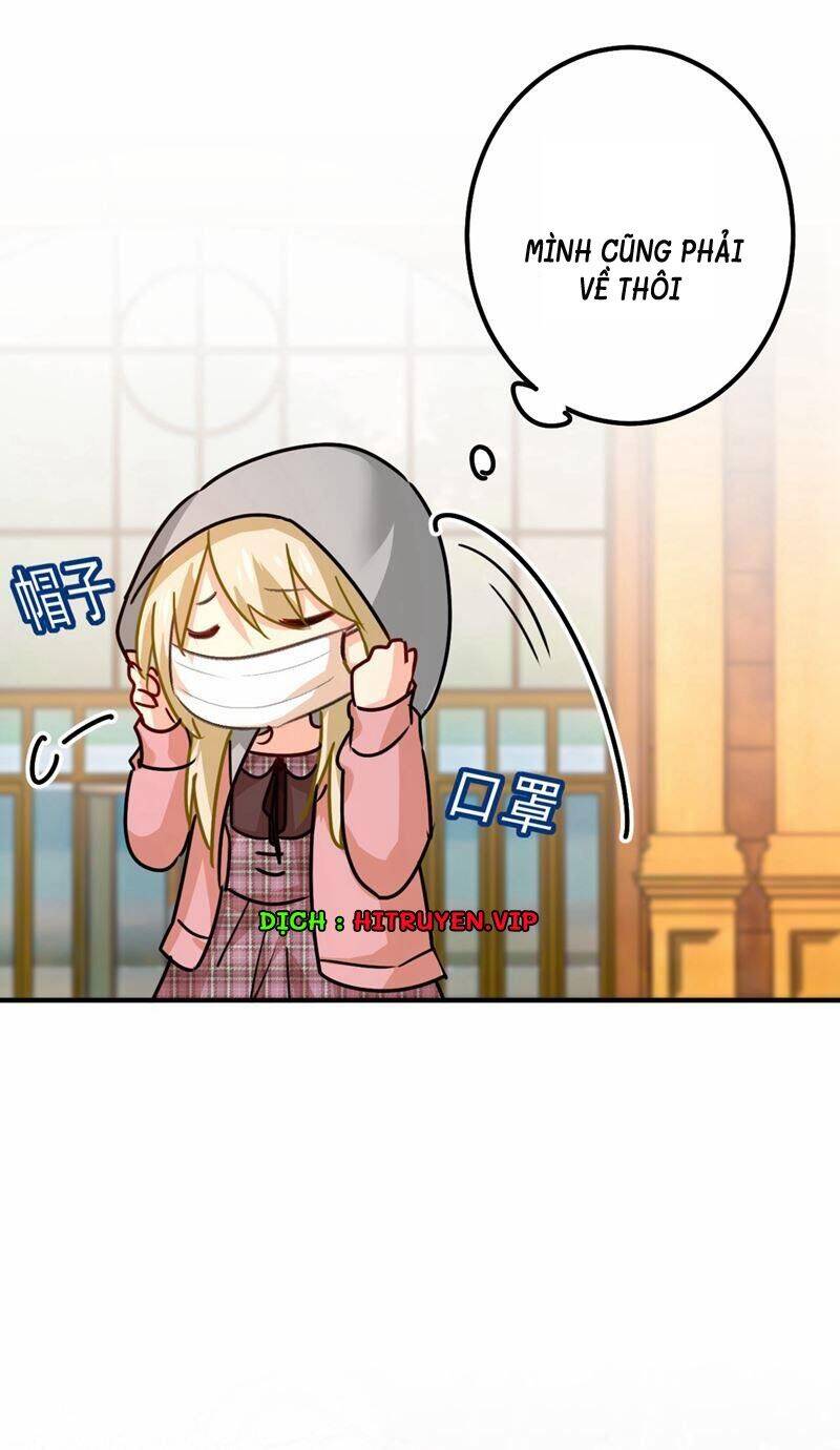 Tổng Tài Tại Thượng Chapter 311 - 27