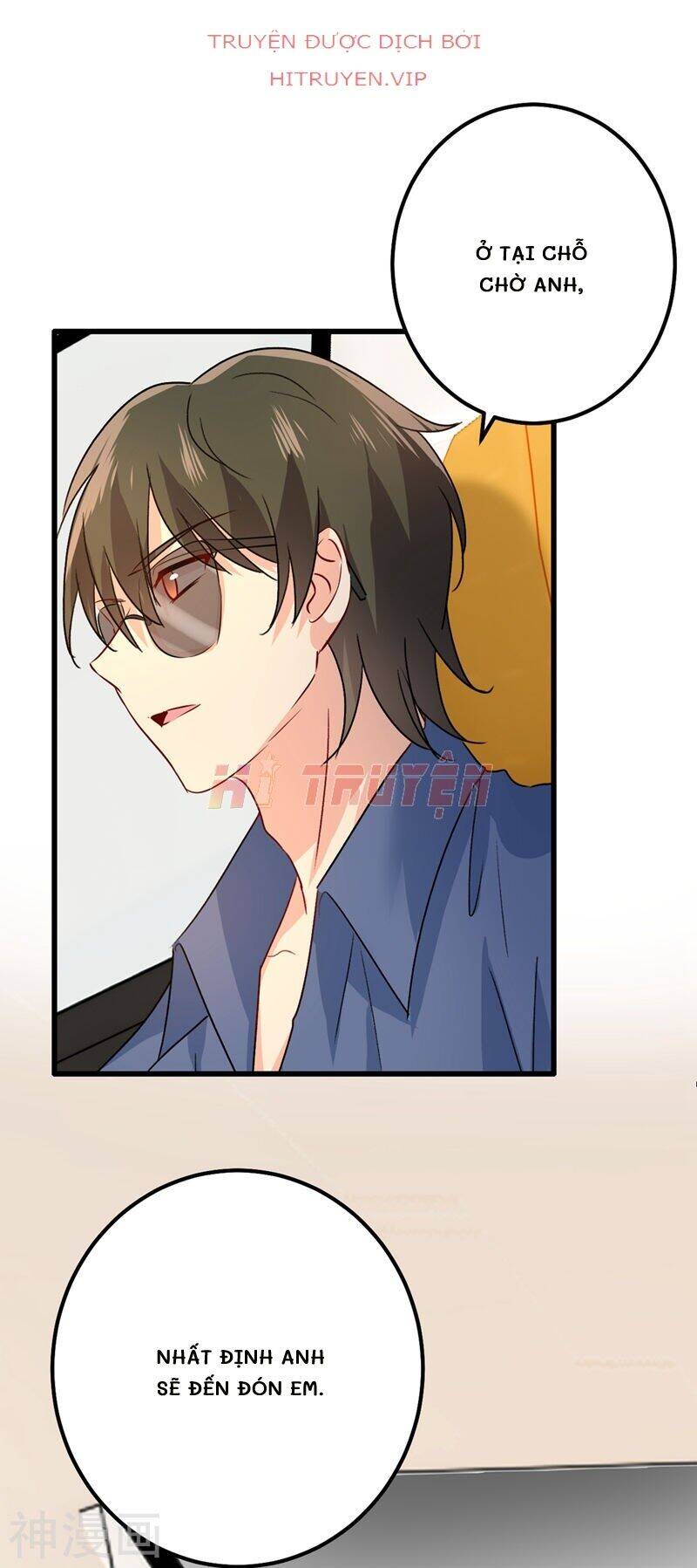 Tổng Tài Tại Thượng Chapter 312 - 11