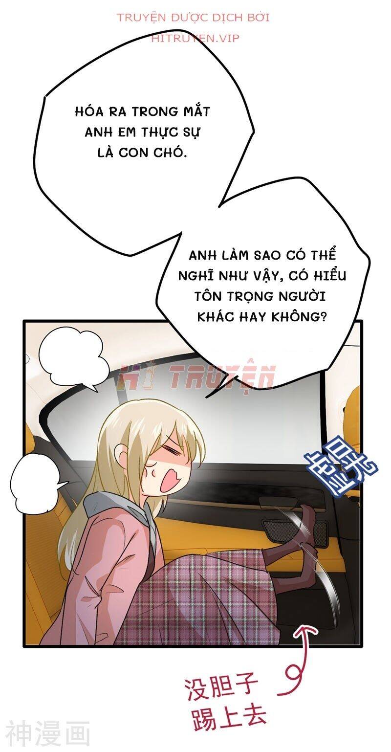 Tổng Tài Tại Thượng Chapter 312 - 23