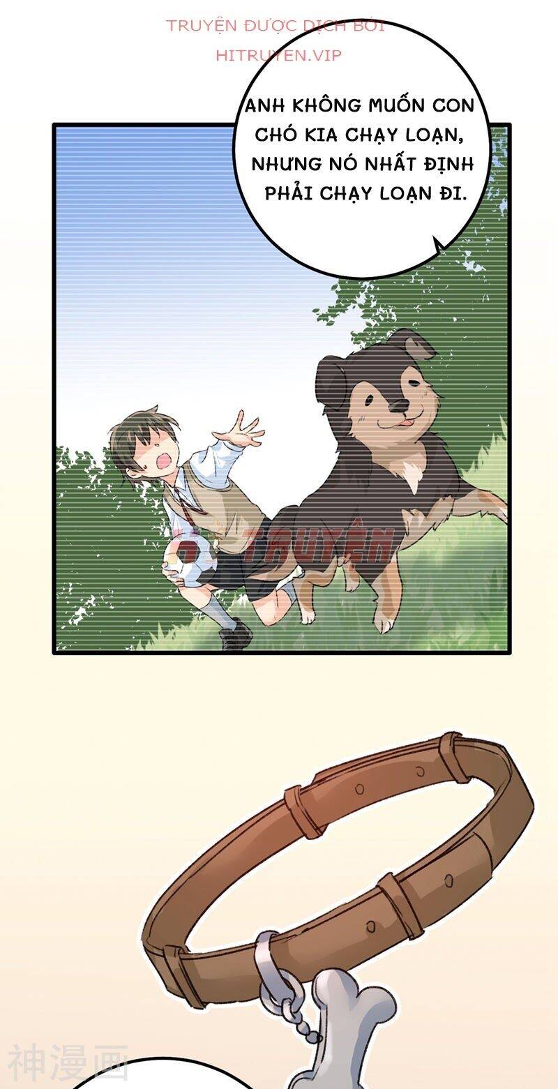 Tổng Tài Tại Thượng Chapter 312 - 25