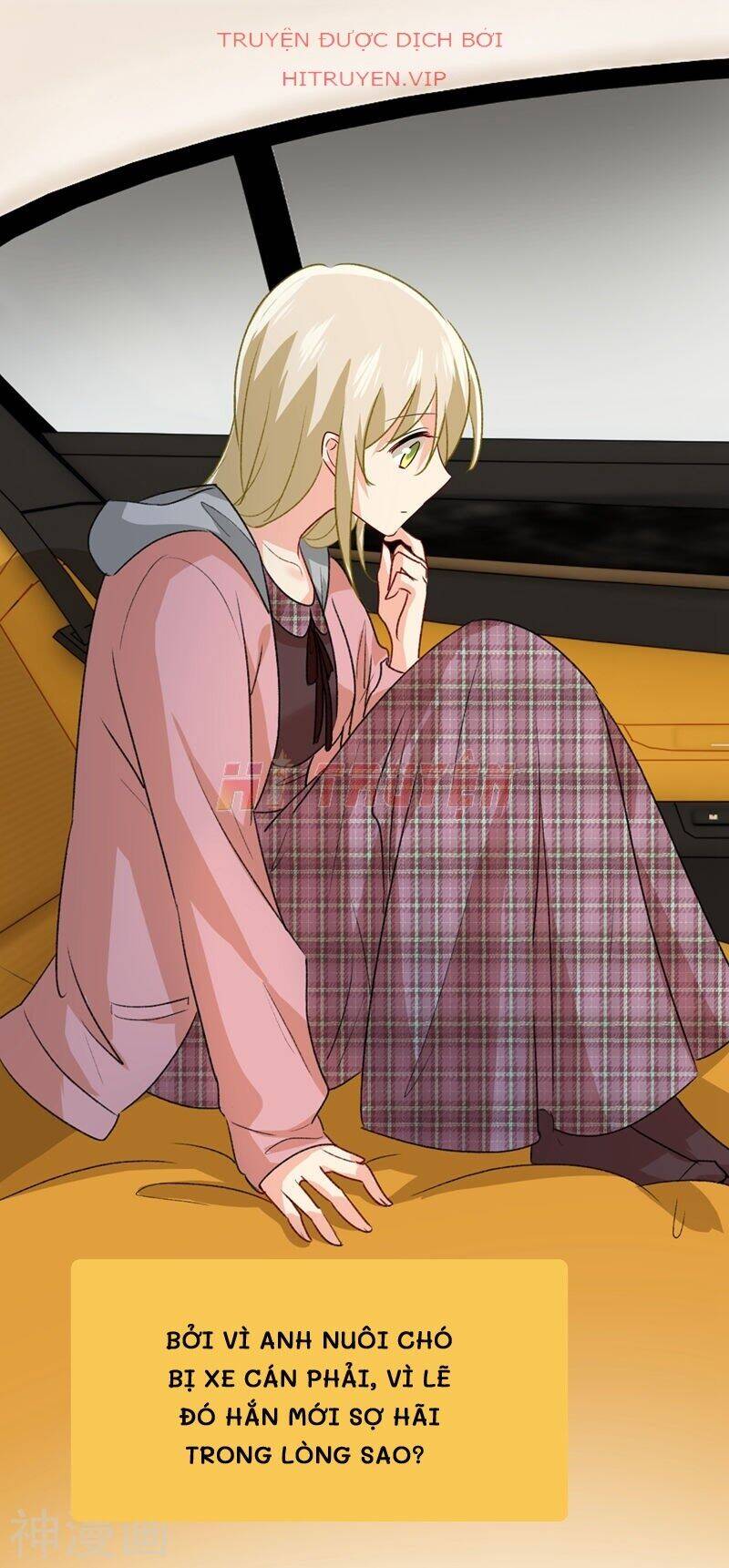 Tổng Tài Tại Thượng Chapter 312 - 30