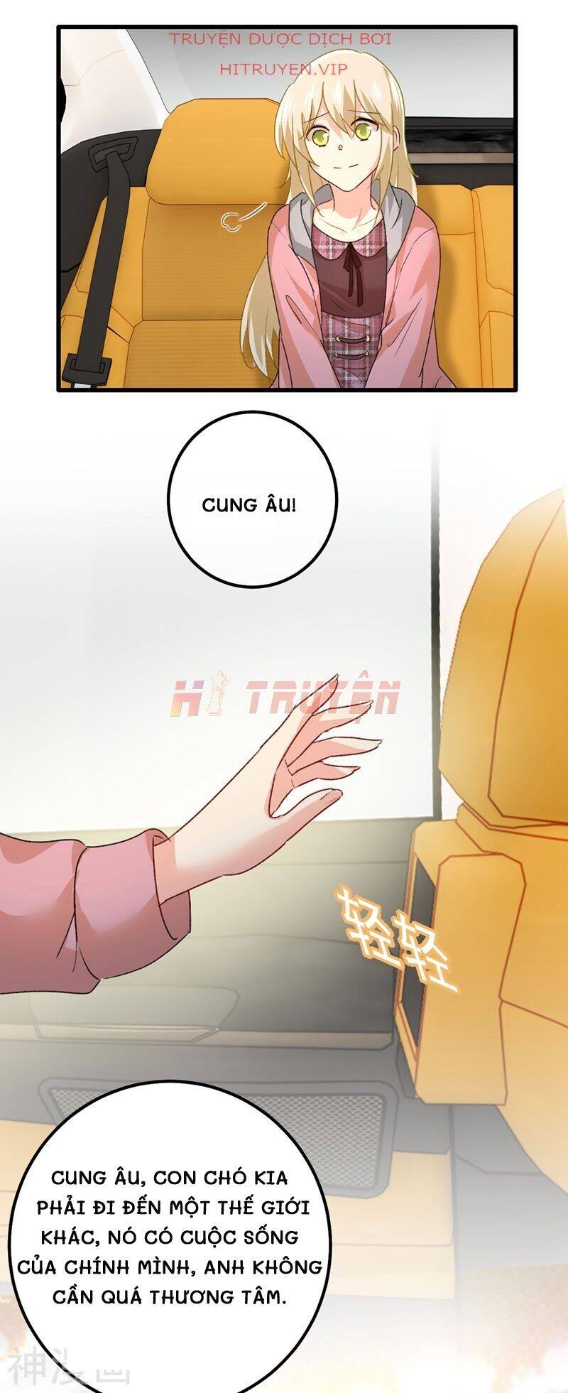 Tổng Tài Tại Thượng Chapter 312 - 33