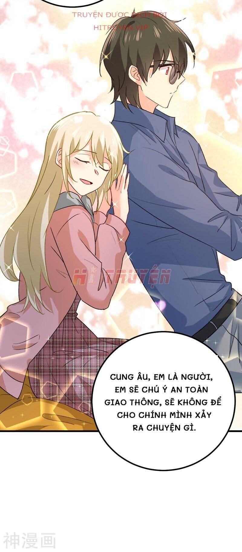 Tổng Tài Tại Thượng Chapter 312 - 34