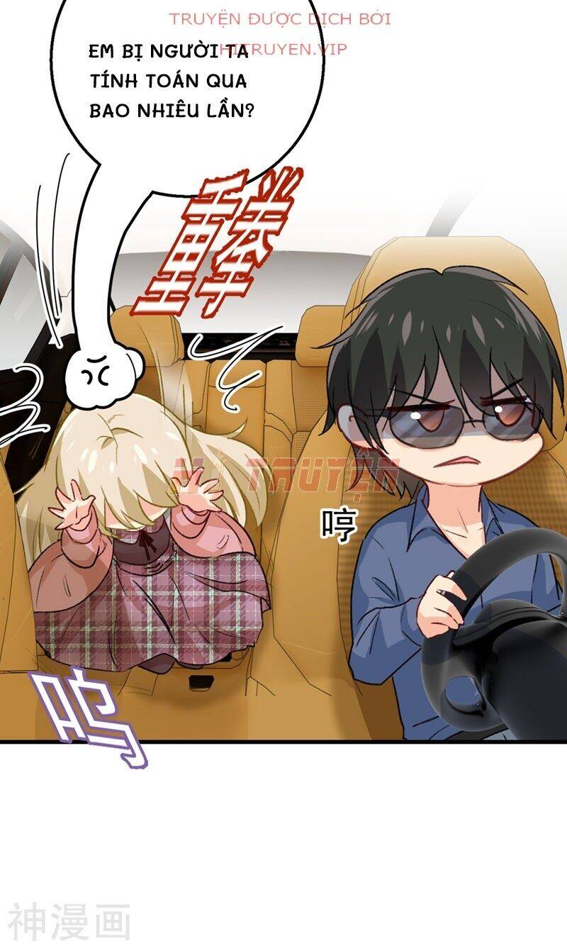 Tổng Tài Tại Thượng Chapter 312 - 36