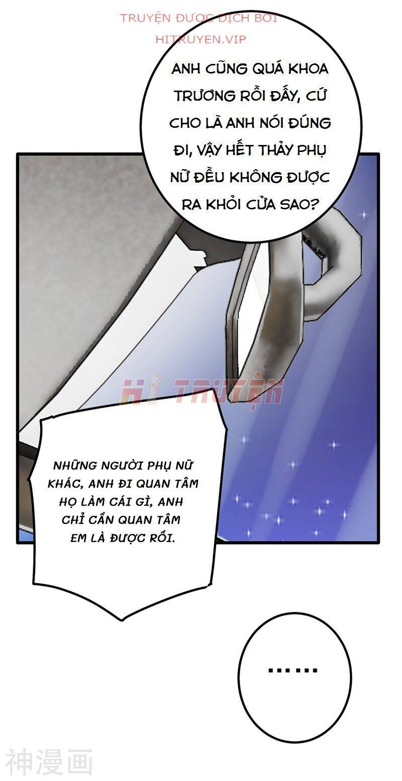 Tổng Tài Tại Thượng Chapter 312 - 9