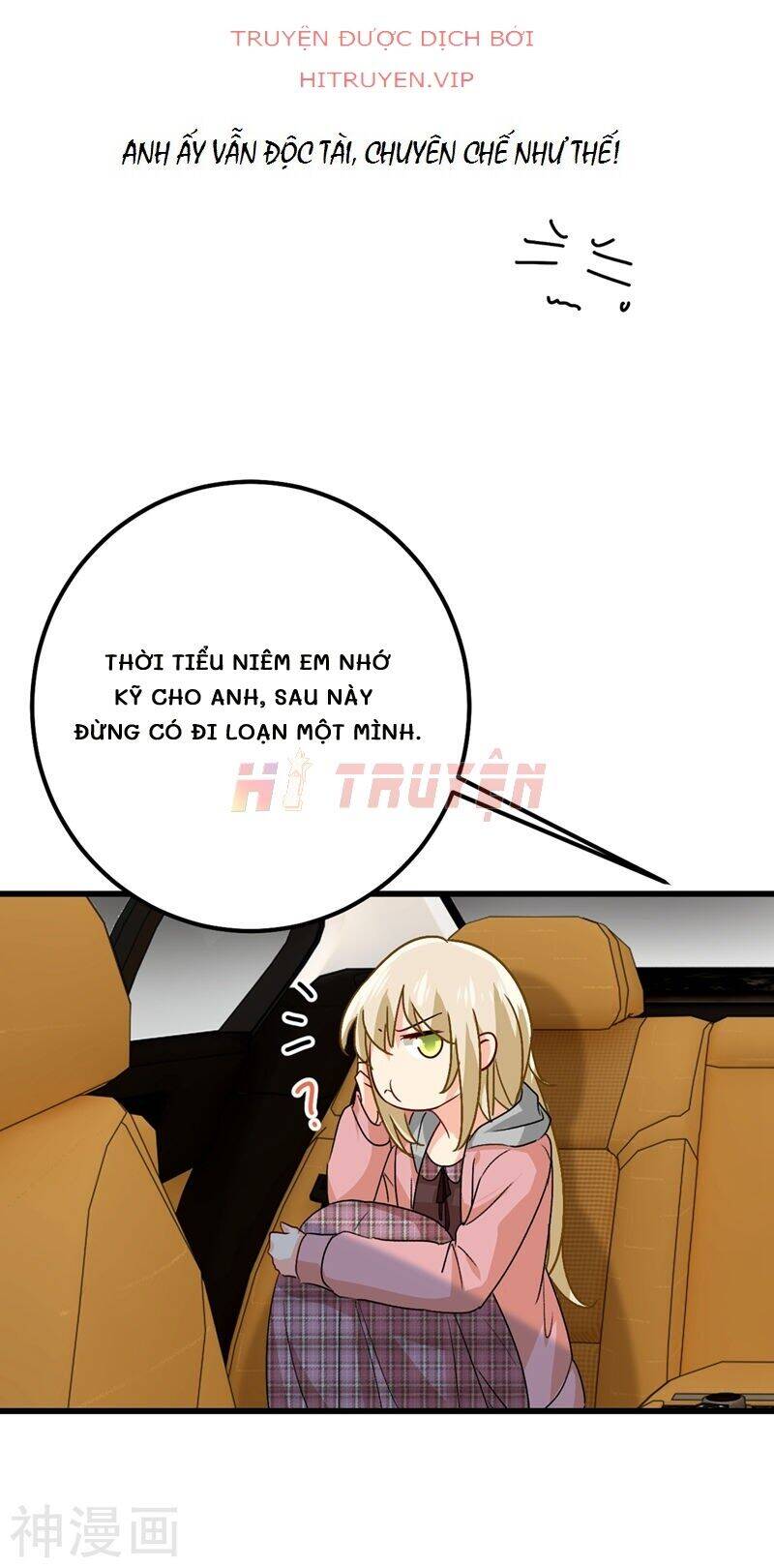 Tổng Tài Tại Thượng Chapter 312 - 10