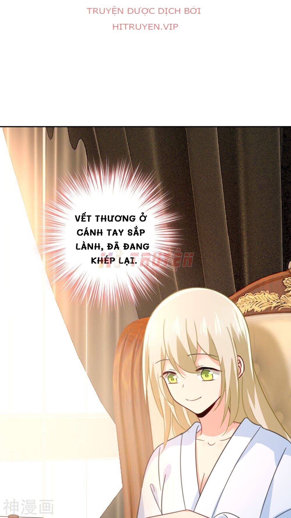 Tổng Tài Tại Thượng Chapter 314 - 50