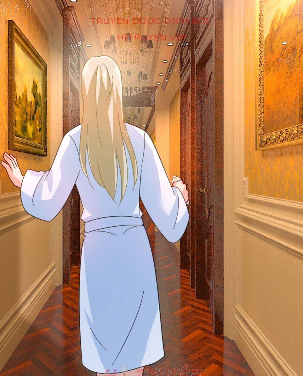 Tổng Tài Tại Thượng Chapter 314 - 69