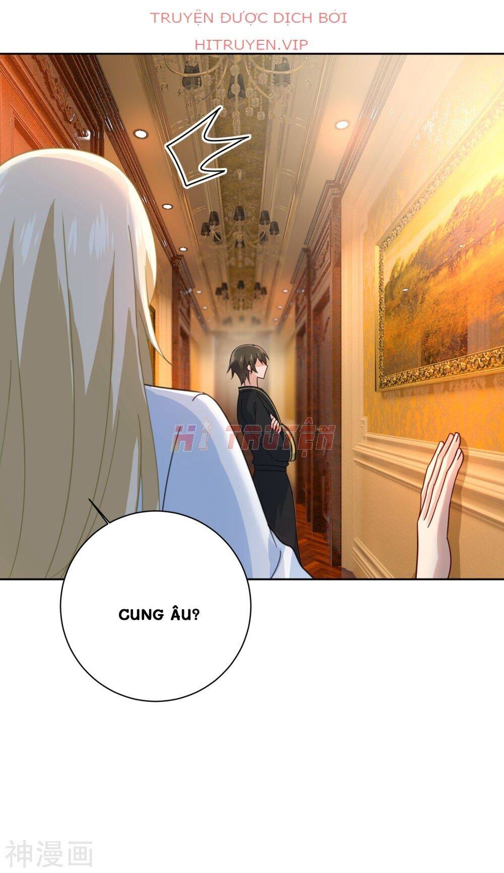 Tổng Tài Tại Thượng Chapter 315 - 2