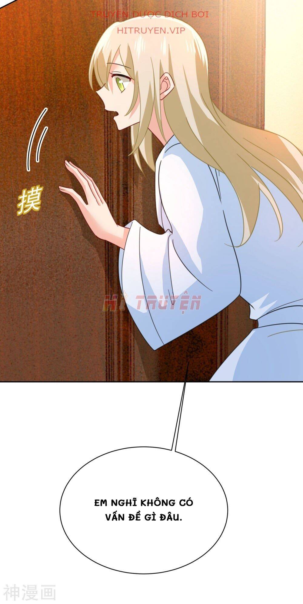 Tổng Tài Tại Thượng Chapter 315 - 11