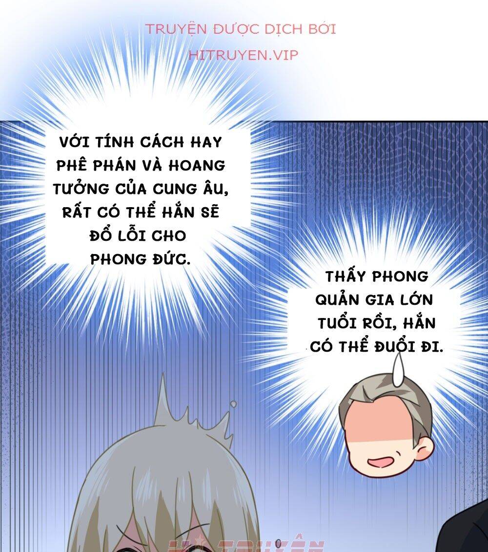 Tổng Tài Tại Thượng Chapter 315 - 12