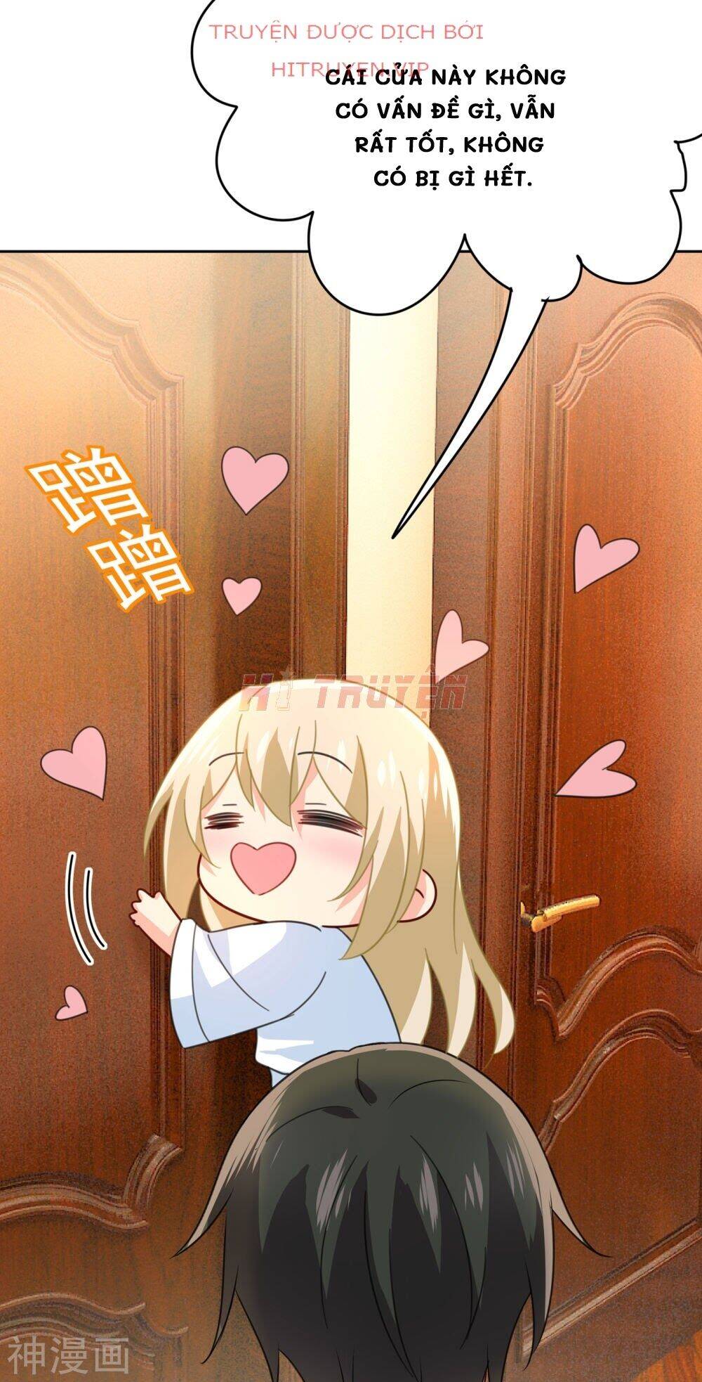 Tổng Tài Tại Thượng Chapter 315 - 14