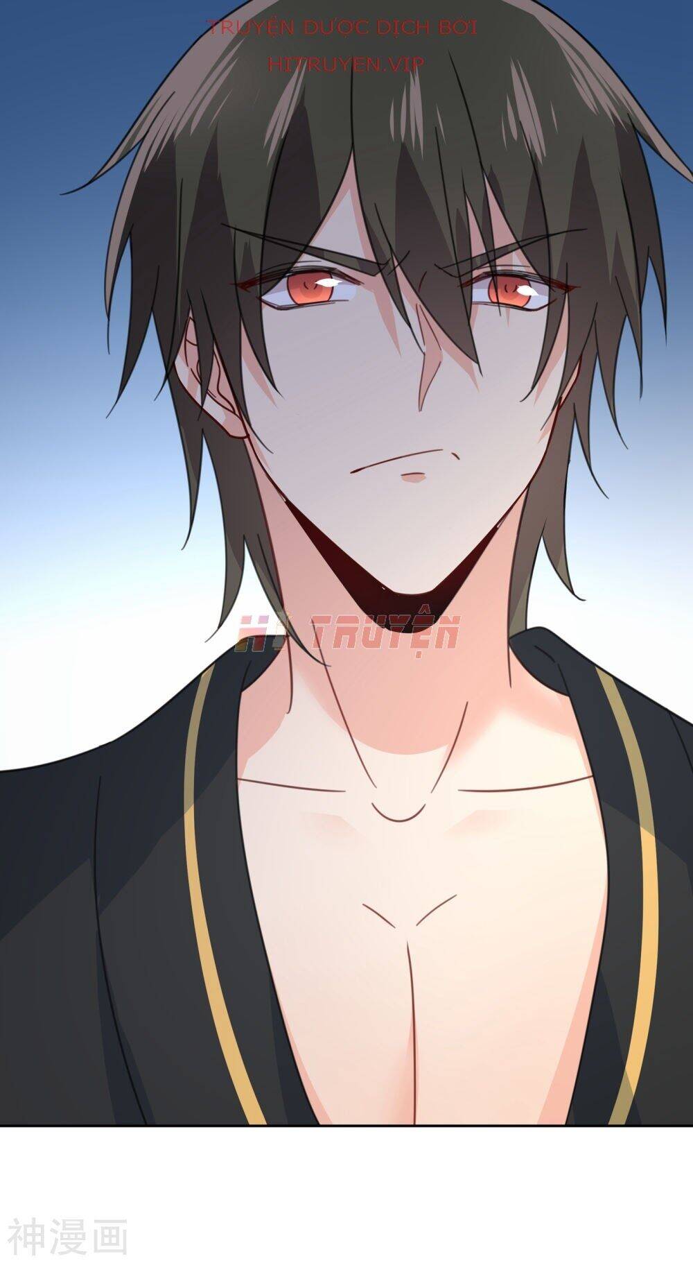 Tổng Tài Tại Thượng Chapter 315 - 16