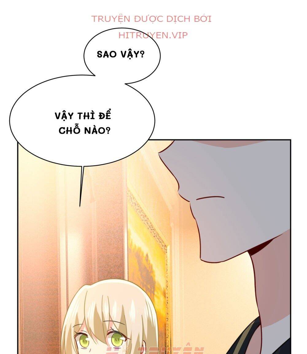 Tổng Tài Tại Thượng Chapter 315 - 17