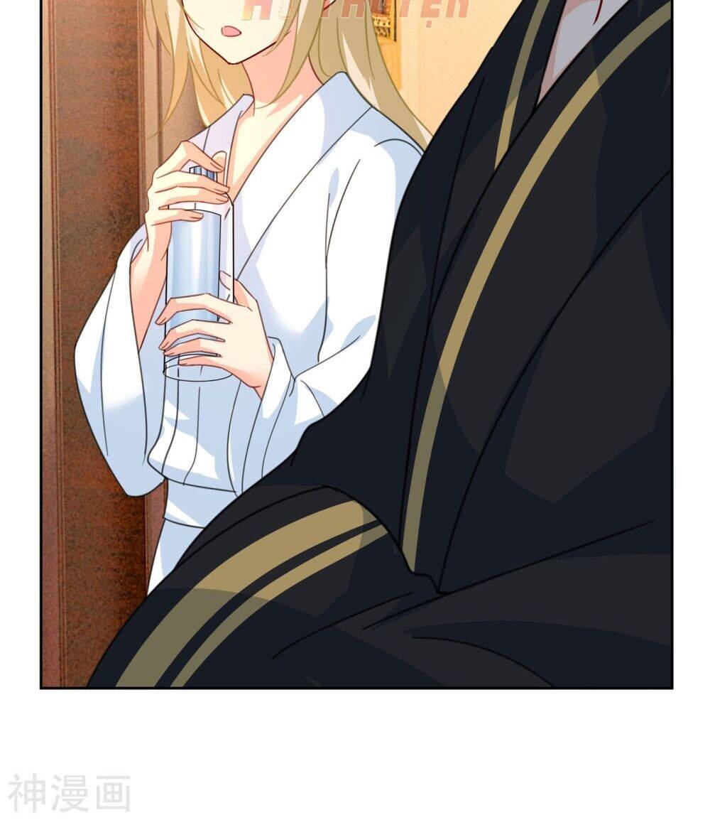 Tổng Tài Tại Thượng Chapter 315 - 18