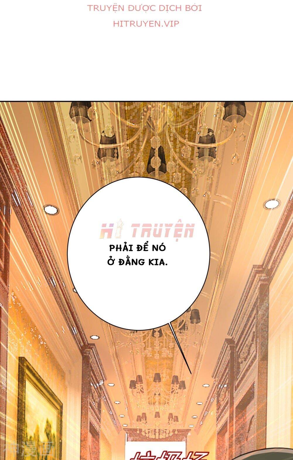 Tổng Tài Tại Thượng Chapter 315 - 20