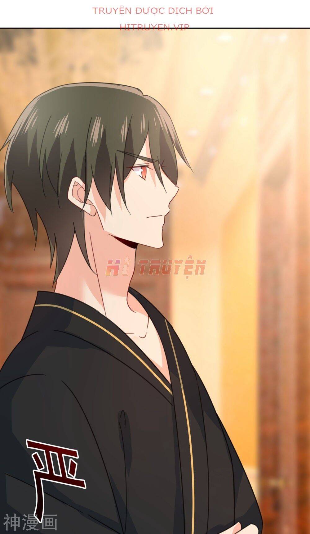 Tổng Tài Tại Thượng Chapter 315 - 3