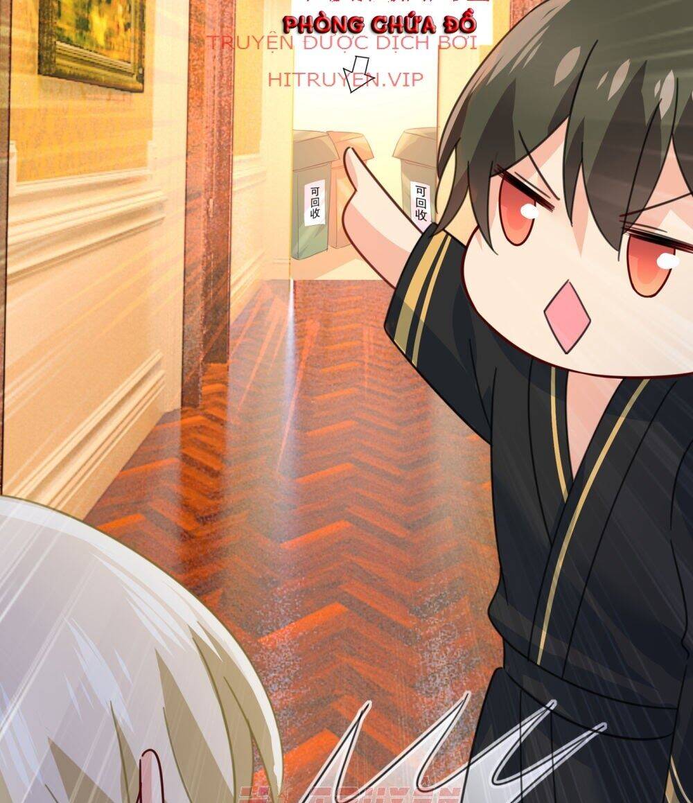 Tổng Tài Tại Thượng Chapter 315 - 21