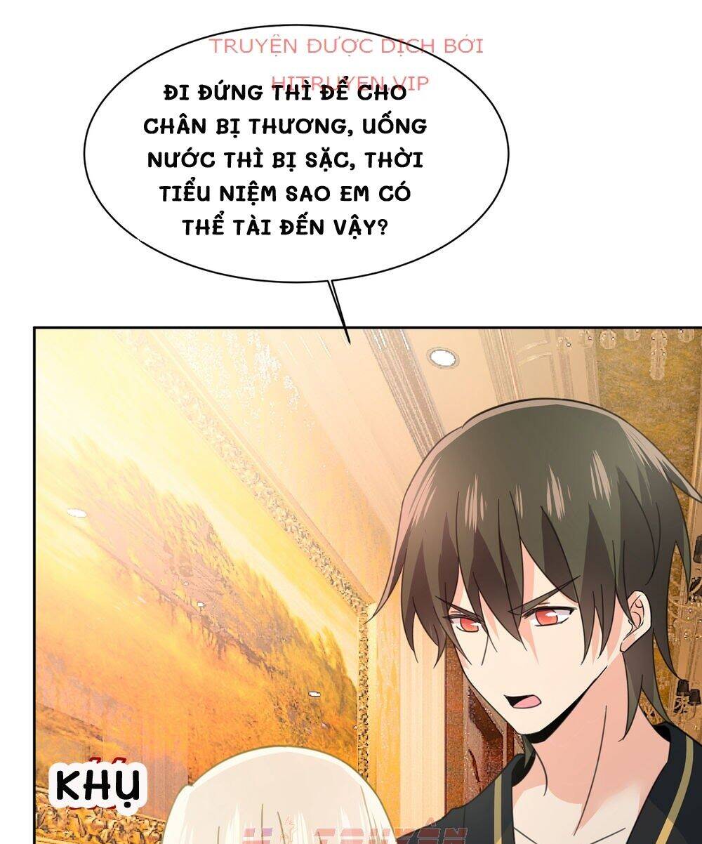 Tổng Tài Tại Thượng Chapter 315 - 23