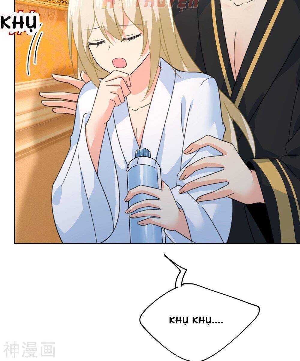 Tổng Tài Tại Thượng Chapter 315 - 24