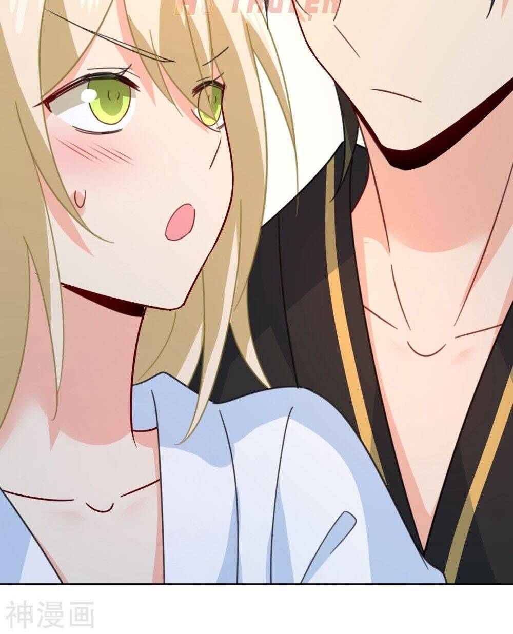 Tổng Tài Tại Thượng Chapter 315 - 26