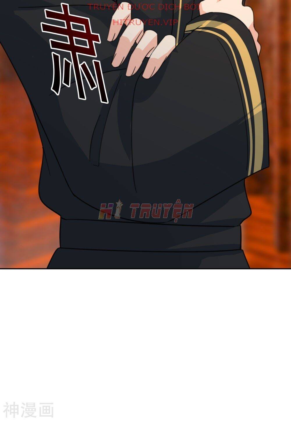 Tổng Tài Tại Thượng Chapter 315 - 4