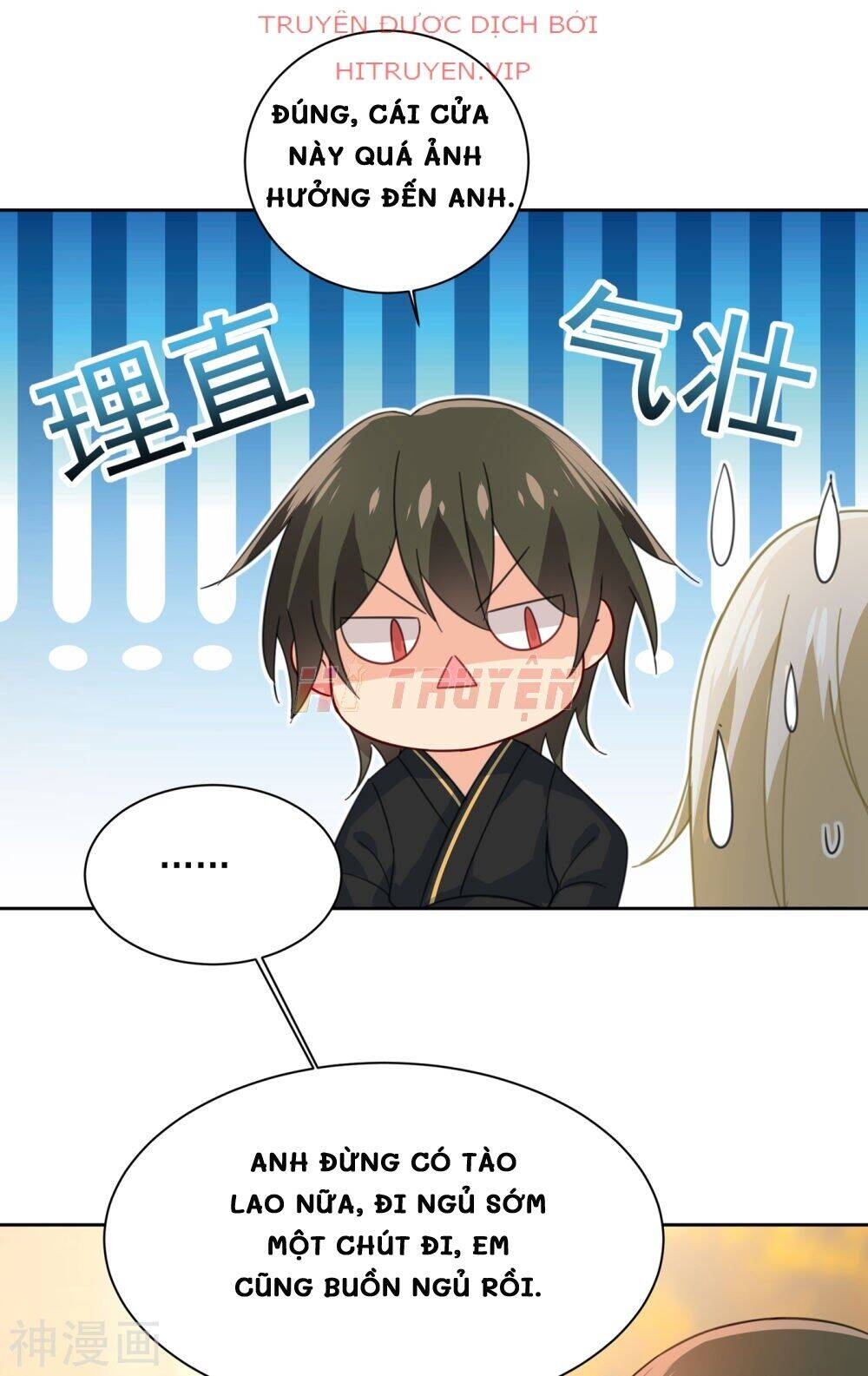 Tổng Tài Tại Thượng Chapter 315 - 31