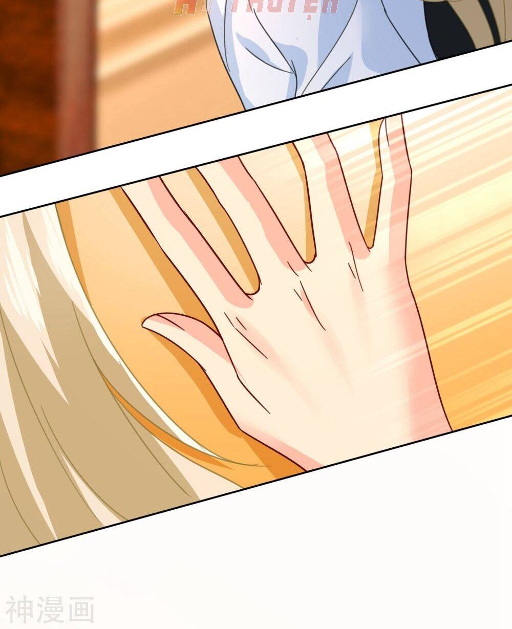 Tổng Tài Tại Thượng Chapter 315 - 33