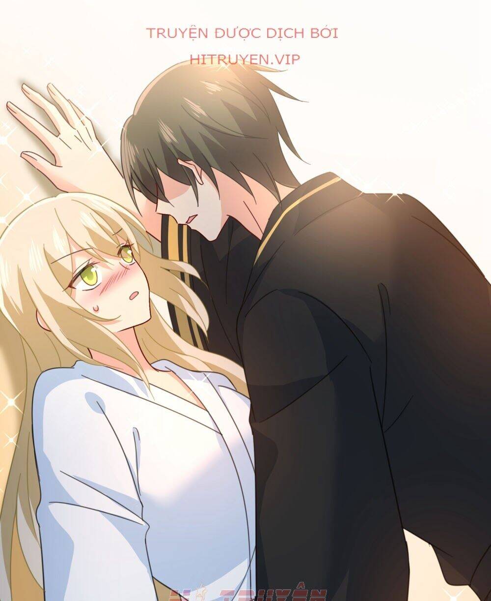 Tổng Tài Tại Thượng Chapter 315 - 34