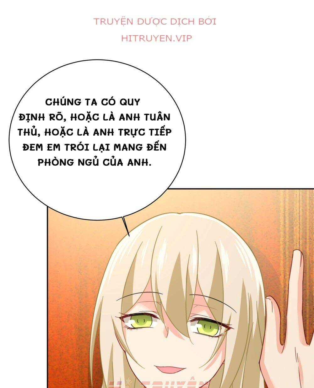 Tổng Tài Tại Thượng Chapter 315 - 38