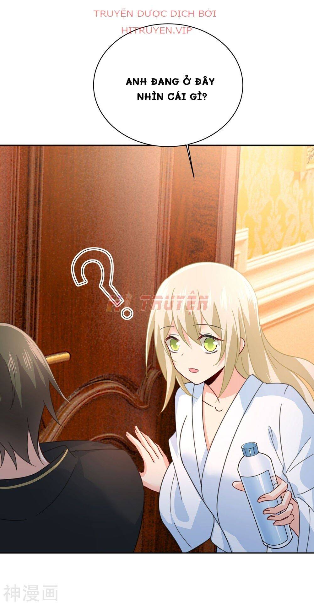 Tổng Tài Tại Thượng Chapter 315 - 5