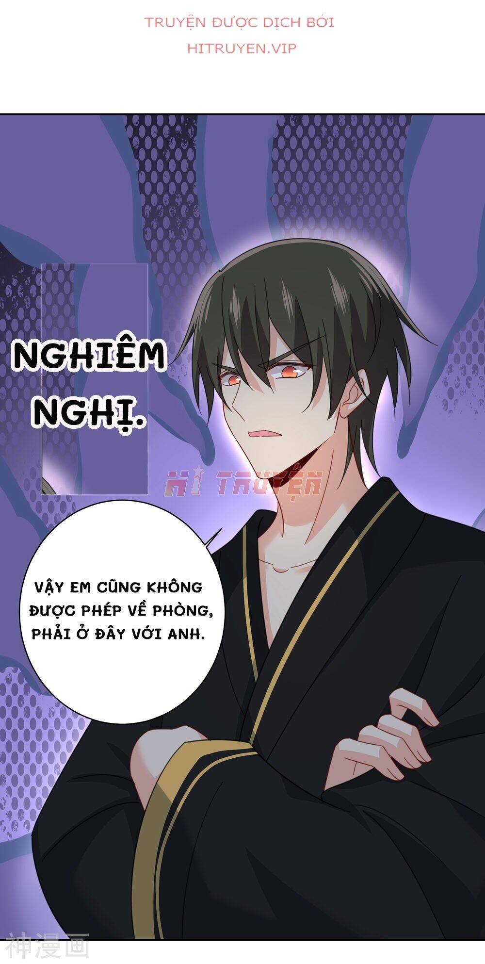 Tổng Tài Tại Thượng Chapter 315 - 43