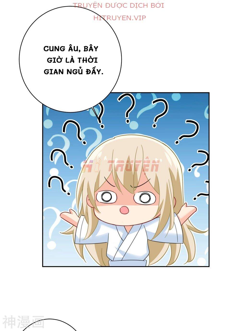 Tổng Tài Tại Thượng Chapter 315 - 44