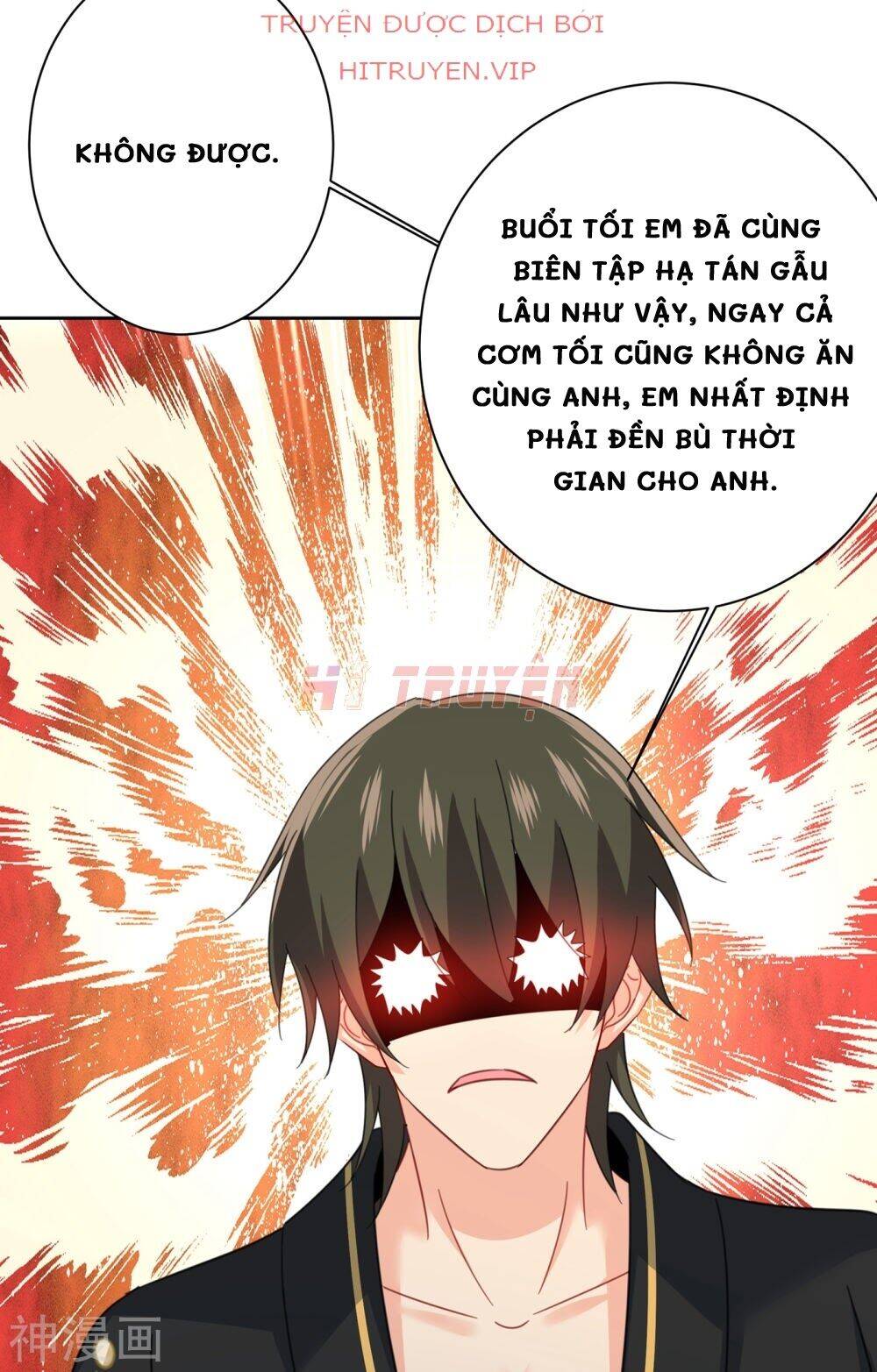 Tổng Tài Tại Thượng Chapter 315 - 45